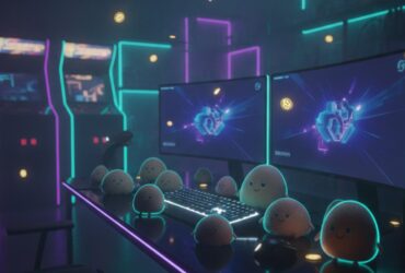 khuga bash and memeland team up for 5000 potatoz invasion event In Brief: