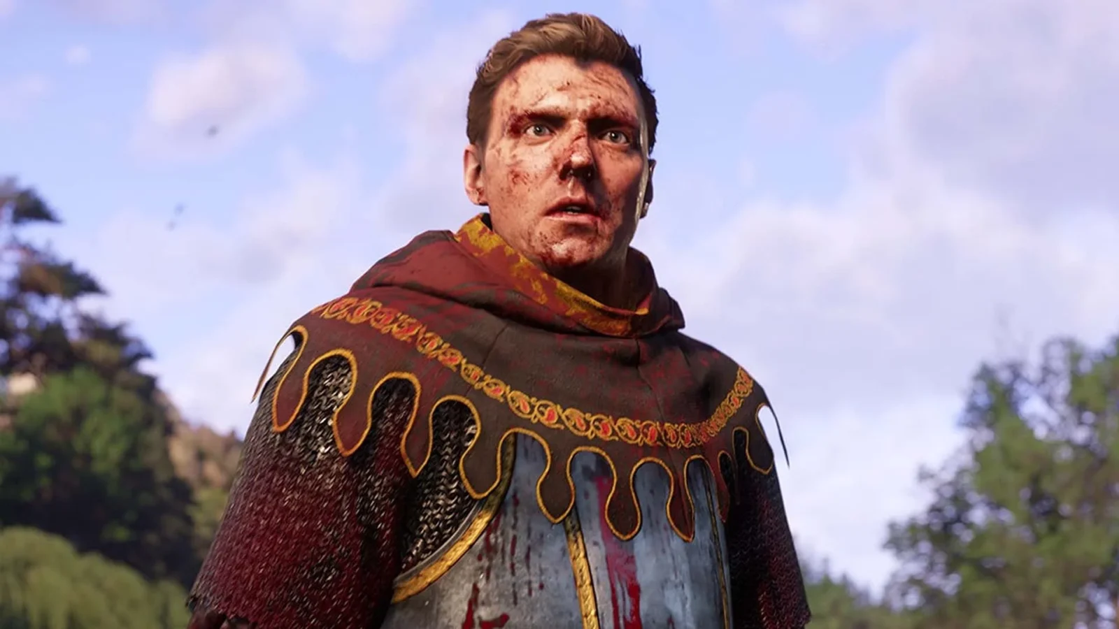 kingdom come salvation warhorse files trademark for its next game A trademark application went in from Warhorse Studios on July 23, and whoever submitted it likely didn't count on the internet spotting it within hours.