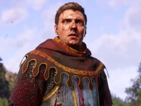 kingdom come salvation warhorse files trademark for its next game A trademark application went in from Warhorse Studios on July 23, and whoever submitted it likely didn't count on the internet spotting it within hours.