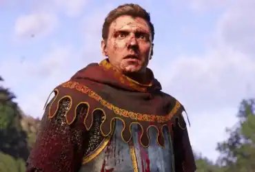 kingdom come salvation warhorse files trademark for its next game A trademark application went in from Warhorse Studios on July 23, and whoever submitted it likely didn't count on the internet spotting it within hours.