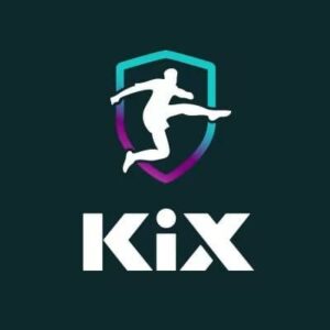 Current logo / icon