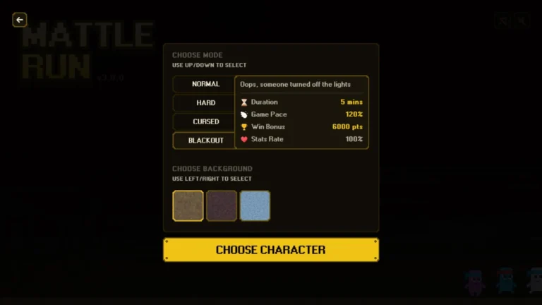 Mattle.fun screenshot 2