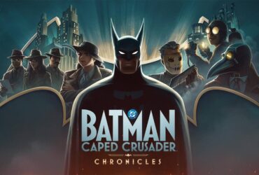 no console needed amazon hands out a free batman detective game Eleven cases. One Dark Knight. Zero hardware.