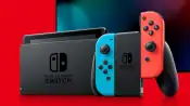 ΕΠΙΣΗΜΟ: Τέλος το Nintendo Switch στην Ευρώπη