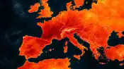 Συναγερμός στην Ευρώπη μετά τον θερμότερο Ιούνιο στην ιστορία