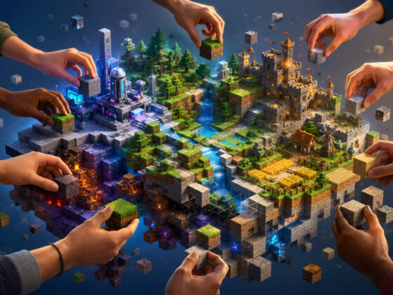 open source ambitions arrive eve frontier maplestory universe and pixels test decentralized play In Brief:
