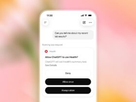 OpenAI touts ChatGPT reasoning above doctors — then its health chief dials it back 9 openai touts chatgpt reasoning above doctors then its health chief dials it back This week, two OpenAI executives sat through the same briefing and offered conflicting accounts of the same product. One claimed the company's models can now out-reason a physician. When the other was asked to substantiate that, they began qualifying it.