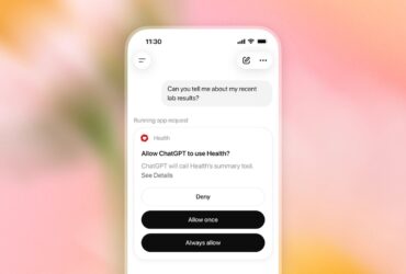 openai touts chatgpt reasoning above doctors then its health chief dials it back This week, two OpenAI executives sat through the same briefing and offered conflicting accounts of the same product. One claimed the company's models can now out-reason a physician. When the other was asked to substantiate that, they began qualifying it.