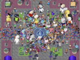 pixels goes open source game client code drops this week server to follow In Brief: