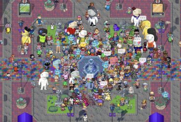 pixels goes open source game client code drops this week server to follow In Brief: