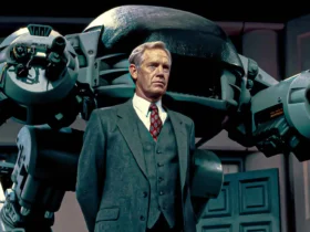 prime video is reviving robocop as an eight episode series and its dodging one key question A slain officer reawakens trapped inside a machine. That's the hook Prime Video is leaning on, and nearly four decades after Paul Verhoeven first sent a cyborg patrolling the streets of Detroit, RoboCop is making the jump to television.