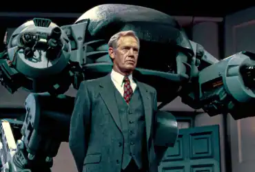 prime video is reviving robocop as an eight episode series and its dodging one key question A slain officer reawakens trapped inside a machine. That's the hook Prime Video is leaning on, and nearly four decades after Paul Verhoeven first sent a cyborg patrolling the streets of Detroit, RoboCop is making the jump to television.
