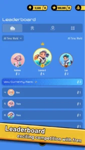 RealGo gameplay screenshot 3 – Augmented-Reality crypto game on BNB Chain
