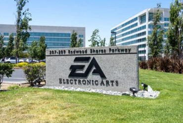 regulators clear the path saudi arabias 55b takeover of ea loses its final barrier The last major checkpoint on a $55 billion bid for one of gaming's biggest publishers has now been cleared.