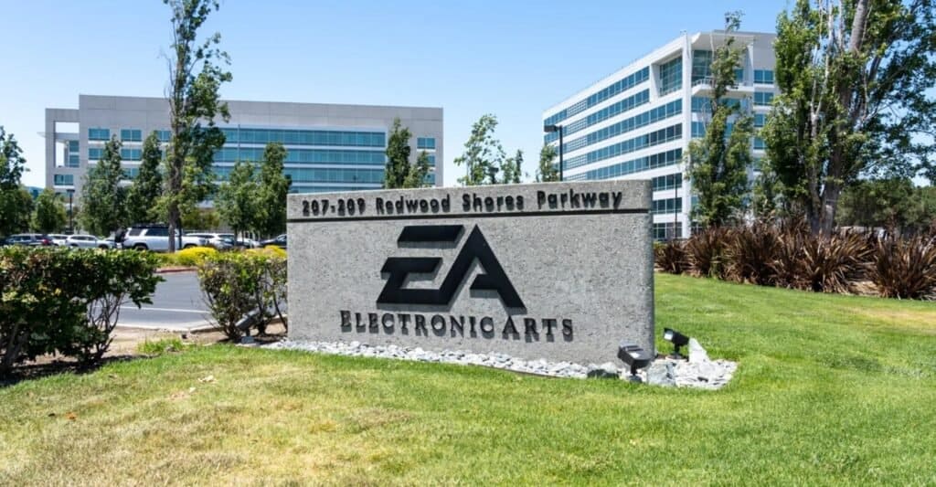 Regulators clear the path: Saudi Arabia's $55B takeover of EA loses its final barrier 25 regulators clear the path saudi arabias 55b takeover of ea loses its final barrier The last major checkpoint on a $55 billion bid for one of gaming's biggest publishers has now been cleared.