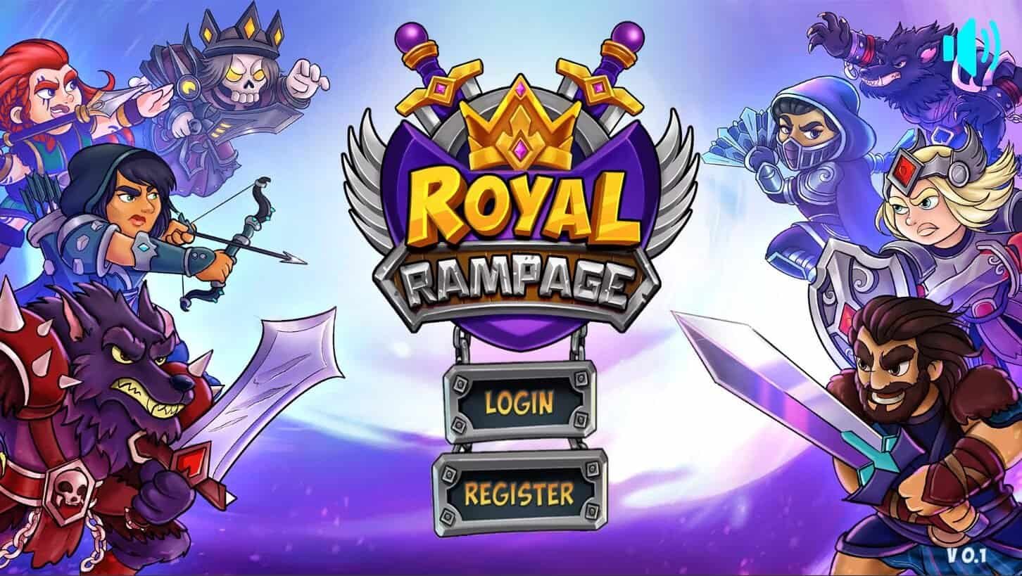 Karnage Heroes New Season