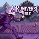 runiverse idle cover READ MORE