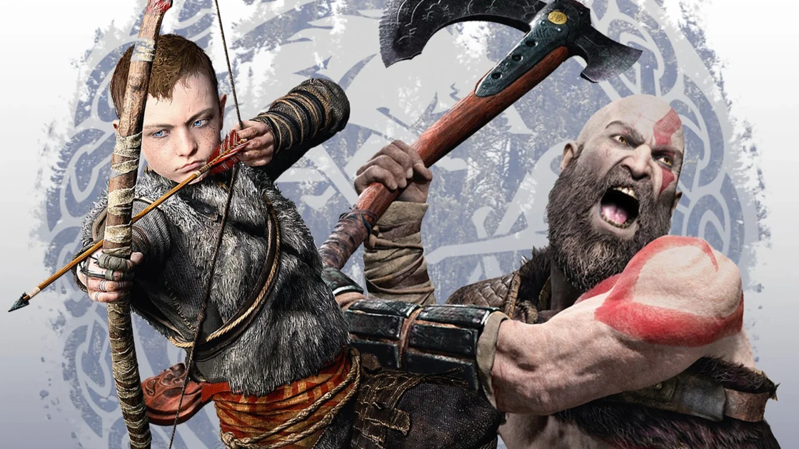 santa monica confirms a new kratos led god of war but youll have to play laufey first On a stage in San Diego, Cory Barlog finally delivered the confirmation fans have spent years waiting on: a new major God of War chapter is in development, with Kratos at the center of it.