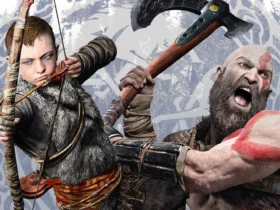 santa monica confirms a new kratos led god of war but youll have to play laufey first On a stage in San Diego, Cory Barlog finally delivered the confirmation fans have spent years waiting on: a new major God of War chapter is in development, with Kratos at the center of it.