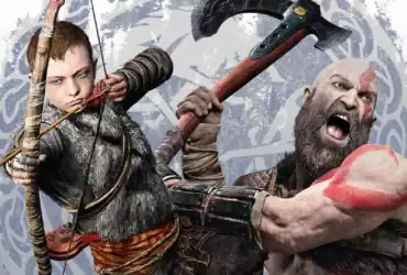 santa monica confirms a new kratos led god of war but youll have to play laufey first On a stage in San Diego, Cory Barlog finally delivered the confirmation fans have spent years waiting on: a new major God of War chapter is in development, with Kratos at the center of it.