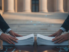 senate negotiators fold ethics rules into merged clarity act draft In Brief: