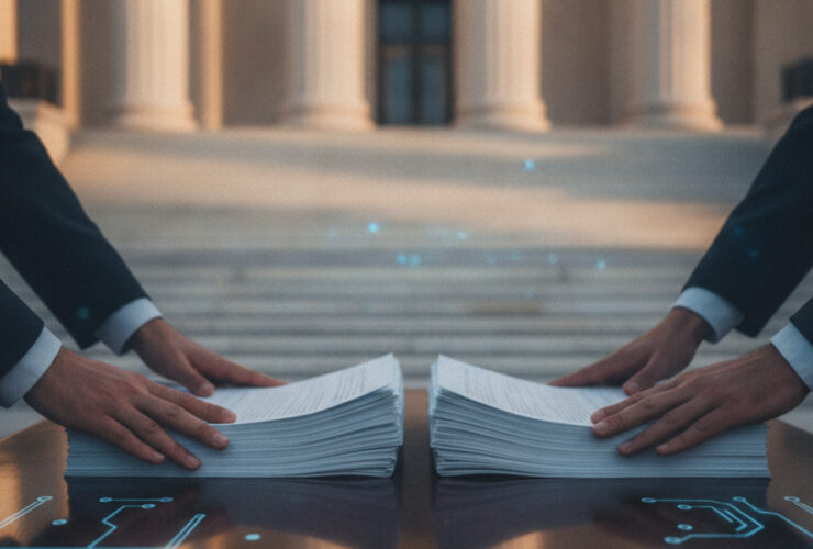 senate negotiators fold ethics rules into merged clarity act draft In Brief: