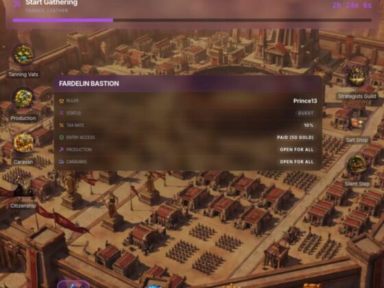shard legends clan wars locks in august 5 slcw token debut as mining w 1 In Brief: