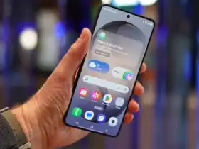 One UI 9: Δείτε τις πρώτες εικόνες από το Android 17 που έρχεται στα Samsung τηλέφωνα!