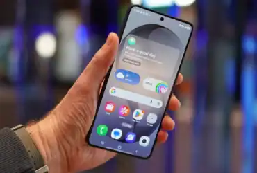 One UI 9: Δείτε τις πρώτες εικόνες από το Android 17 που έρχεται στα Samsung τηλέφωνα!