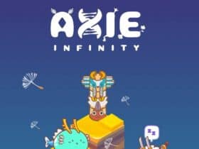 sky mavis expands axie terrariums 1 1 on july 22 folding accessories a In Brief: