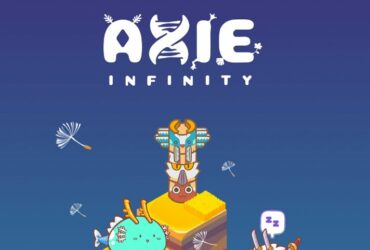 sky mavis expands axie terrariums 1 1 on july 22 folding accessories a In Brief: