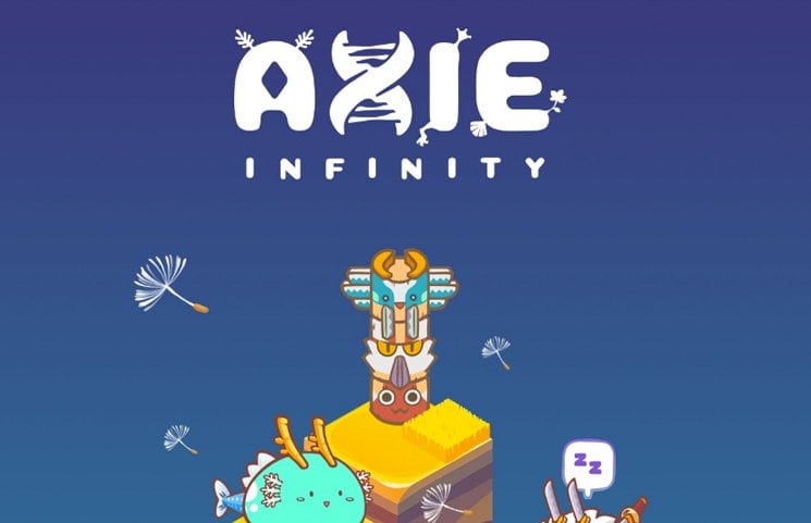 sky mavis expands axie terrariums 1 1 on july 22 folding accessories a In Brief: