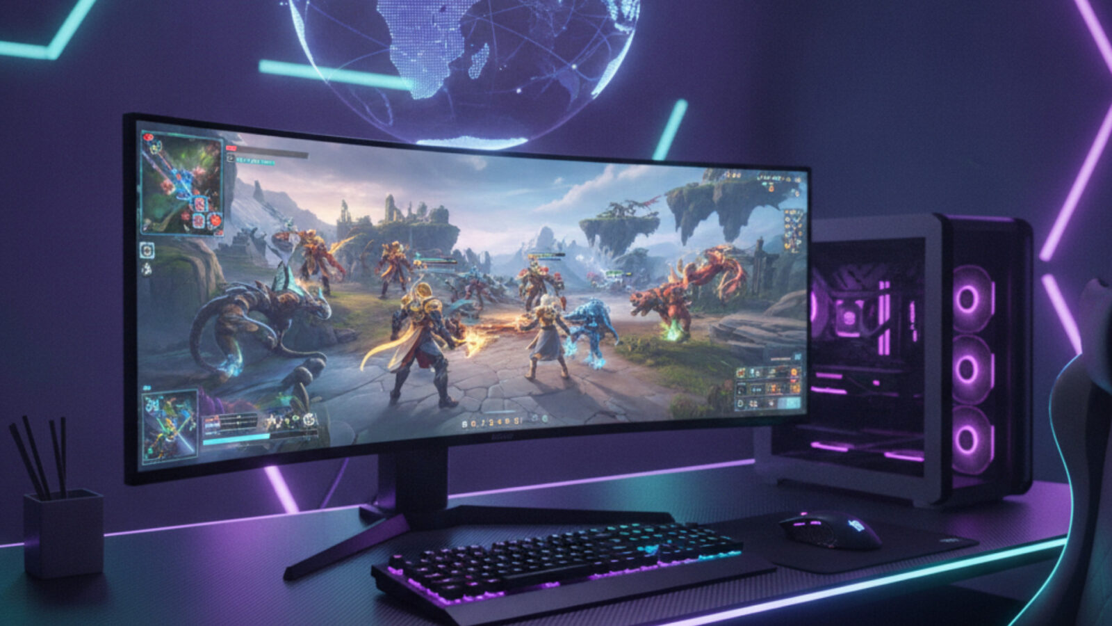 solana mmo kintara tops 20 000 players rolls out europe and asia serve Kintara has brought regional servers online in Europe and Asia, closing out a period during which everyone — no matter where they signed in from — was routed through North America.