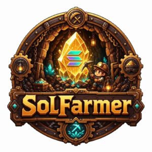 Current logo / icon