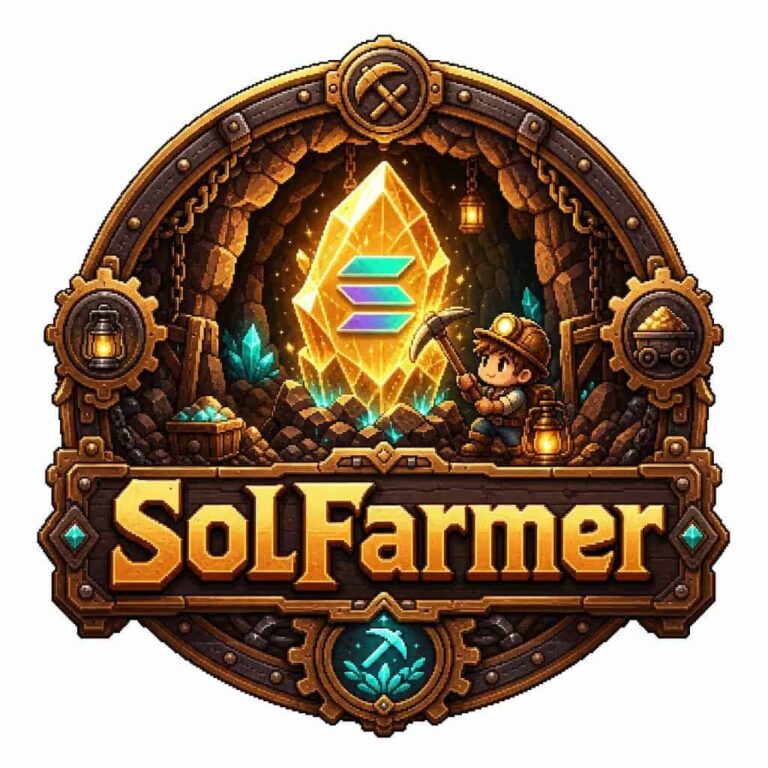 Solfarmer logo
