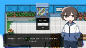 Sprout gameplay screenshot 4 – Casual crypto game on Solana