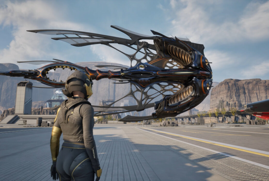 star atlas rolls out sage c4 phase two with combat v2 and the nemesis engine In Brief:
