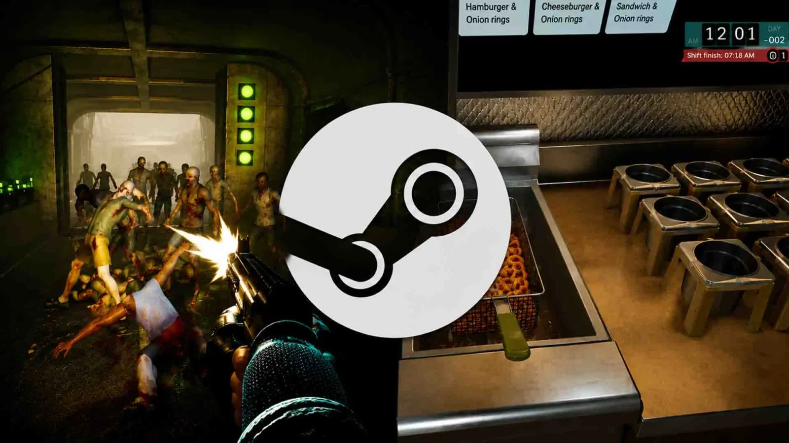 steam quietly dropped six free games here they are from creepiest to strangest A point-and-click horror title about a man stuck somewhere he was never meant to be has arrived on Steam at no cost. The name is SSTWL - Sector Breach, and anyone who has spent time in the dark cycling through security feeds while hoping the battery lasts will recognize the loop instantly. Fans of Five Nights at Freddy's will clock the shape of it right away.