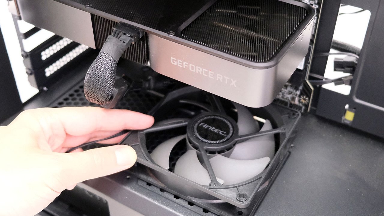 stop using your new pc until you change these 5 bios settings 2026 3 That 6000 MT/s memory you spent extra on is most likely limping along at 4800 MT/s as we speak. Your graphics card is feeding the processor data in tiny fragments rather than one clean sweep. And your fans are working harder than the situation calls for, achieving nothing by it.