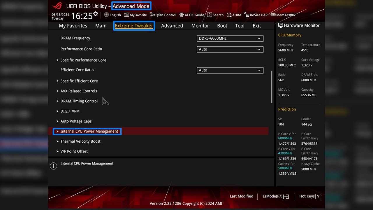 stop using your new pc until you change these 5 bios settings 2026 4 That 6000 MT/s memory you spent extra on is most likely limping along at 4800 MT/s as we speak. Your graphics card is feeding the processor data in tiny fragments rather than one clean sweep. And your fans are working harder than the situation calls for, achieving nothing by it.