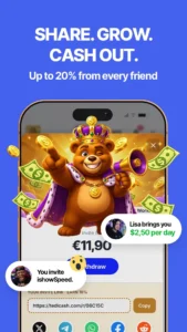 TedlCash gameplay screenshot 2 – Logic crypto game