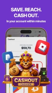 TedlCash gameplay screenshot 3 – Logic crypto game