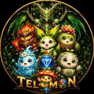Current logo / icon