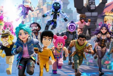 the sandbox studio draws more than 12000 applicants to its ai alpha In Brief: