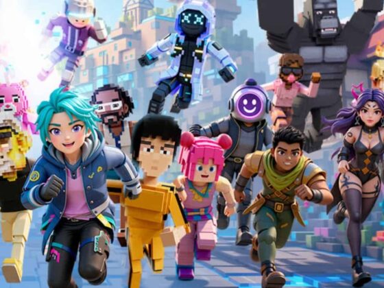 the sandbox studio draws more than 12000 applicants to its ai alpha In Brief: