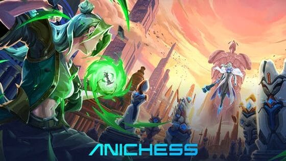 the sandbox teams up with anichess to mark international chess day wit In Brief: