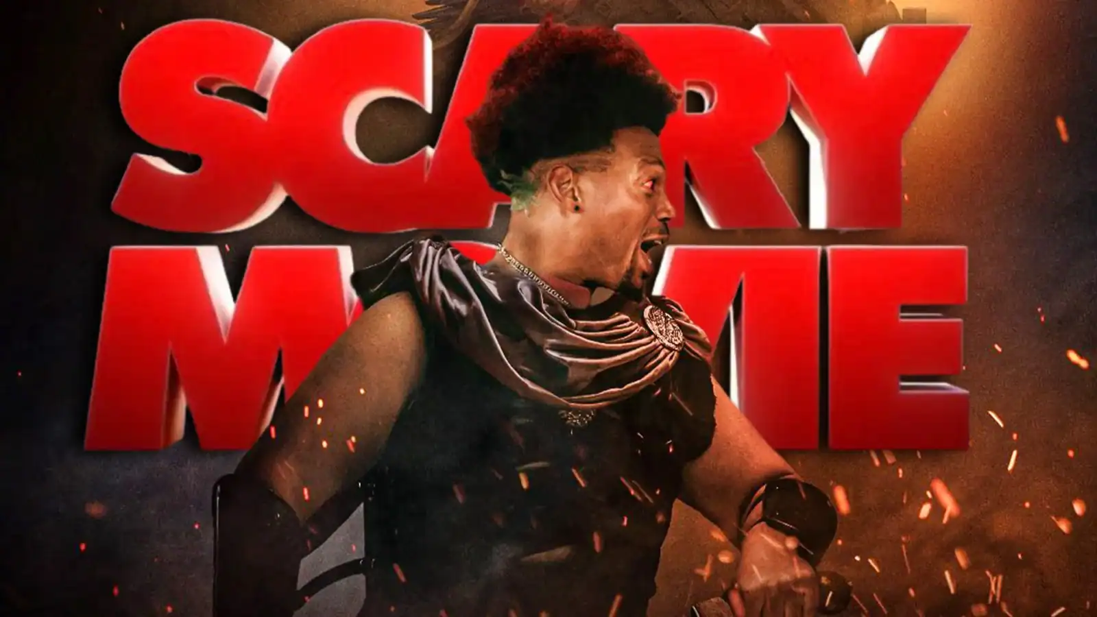 the wayans brothers just torched nolans odyssey with a parody poster in scary movie 6 After a 26-year absence, the Wayans brothers made their return — and among the first orders of business was taking a jab at Christopher Nolan.