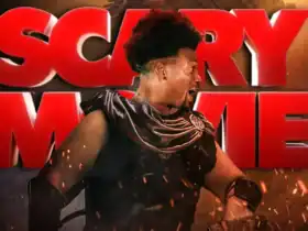 the wayans brothers just torched nolans odyssey with a parody poster in scary movie 6 After a 26-year absence, the Wayans brothers made their return — and among the first orders of business was taking a jab at Christopher Nolan.