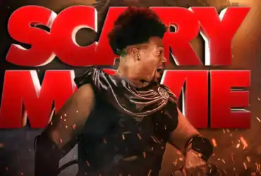 the wayans brothers just torched nolans odyssey with a parody poster in scary movie 6 After a 26-year absence, the Wayans brothers made their return — and among the first orders of business was taking a jab at Christopher Nolan.