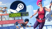 Το Catch Me! είναι εντελώς δωρεάν στο Steam!